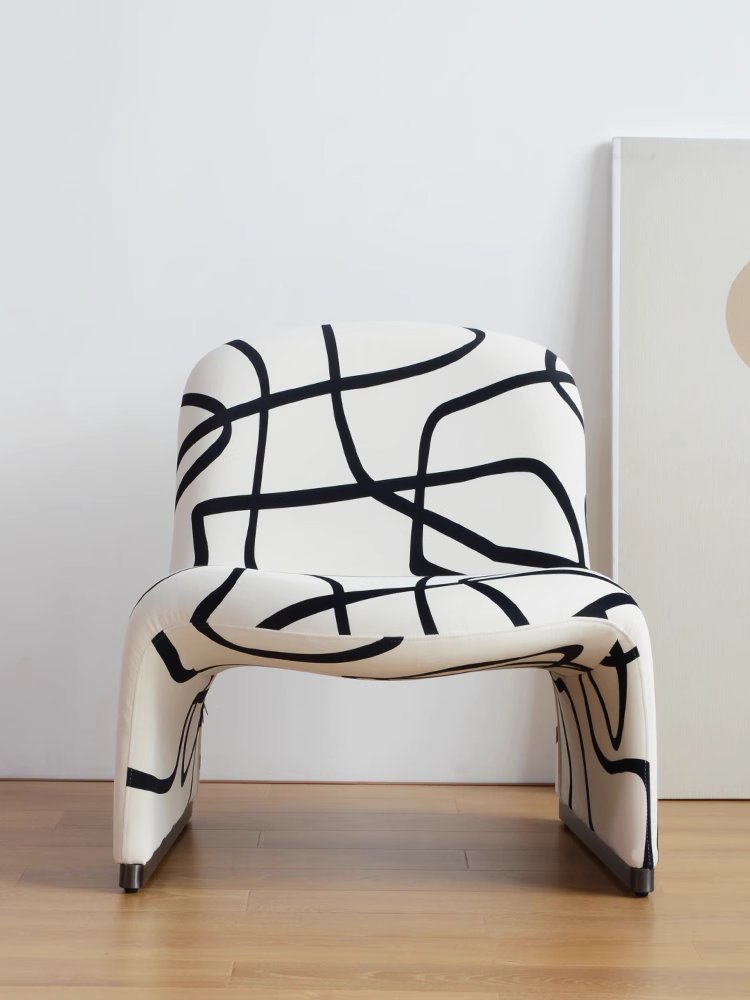 ARK090 - เก้าอี้อาร์มแชร์ (Armchair)