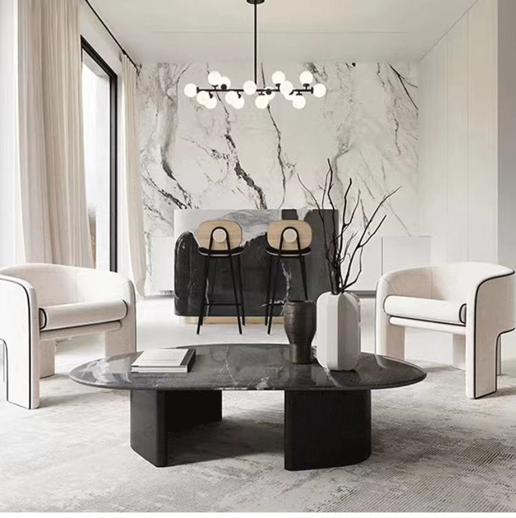 ARK101 - เก้าอี้อาร์มแชร์ (Armchair)