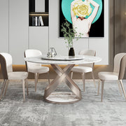 DNK026 - โต๊ะทานข้าว (Dining Table)