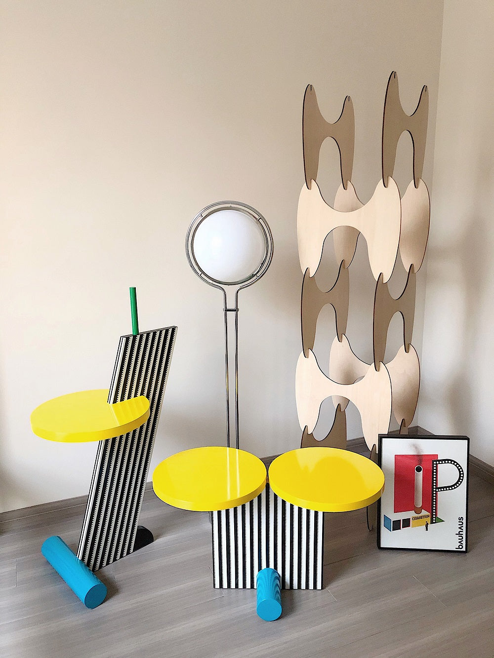 STK012 - โต๊ะข้าง (Side Table)