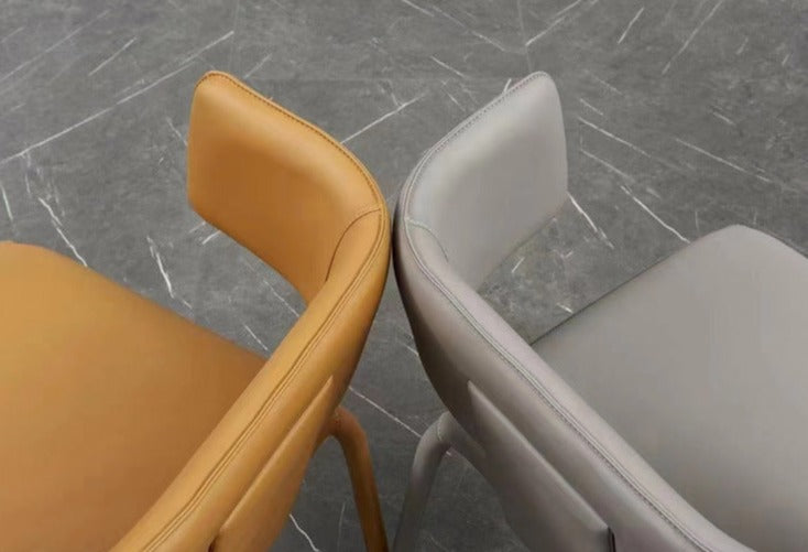 CHK004 - เก้าอี้ (Chair)