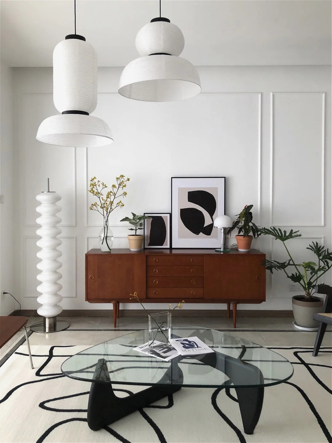 CTK064 - โต๊ะกลาง โต๊ะกาแฟ (Coffee Table)