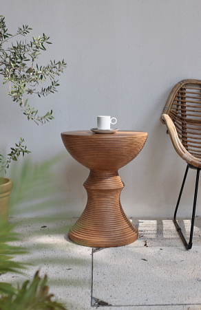 STK008 - โต๊ะข้าง (Side Table)