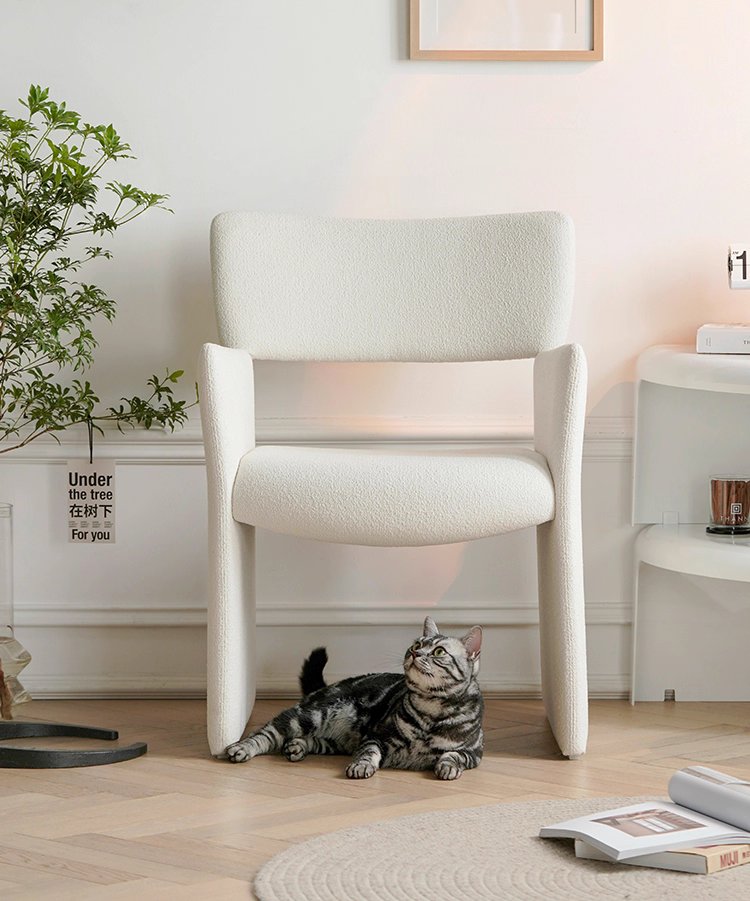 CHK107 - เก้าอี้ (Chair)