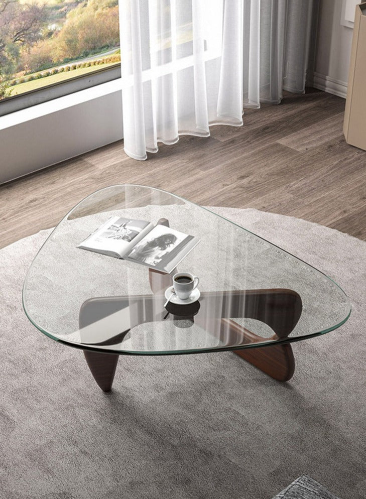 CTK064 - โต๊ะกลาง โต๊ะกาแฟ (Coffee Table)