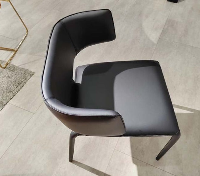 CHK004 - เก้าอี้ (Chair)