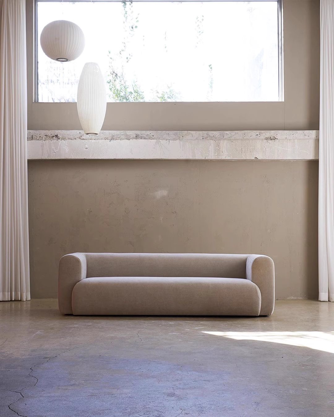 SFK047 - โซฟา (Sofa)