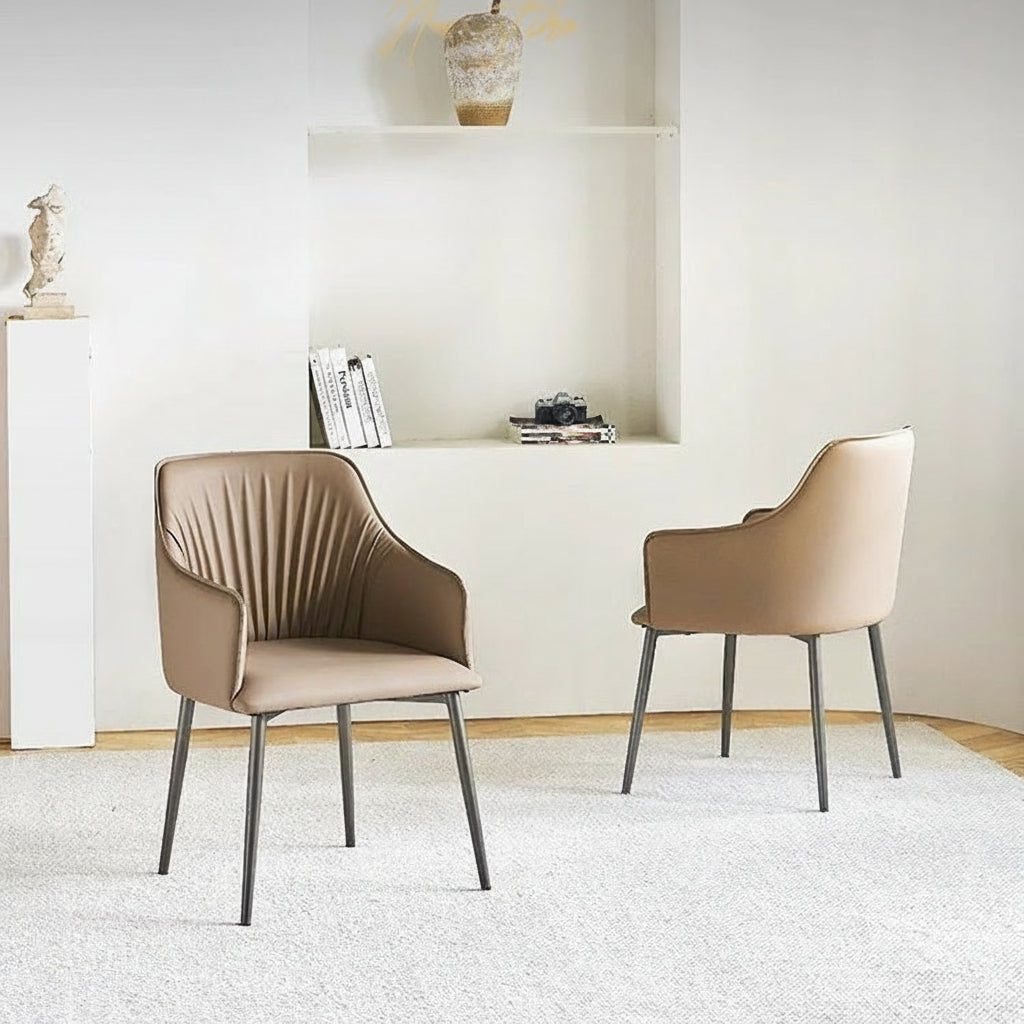 CHK108 - เก้าอี้ (Chair)