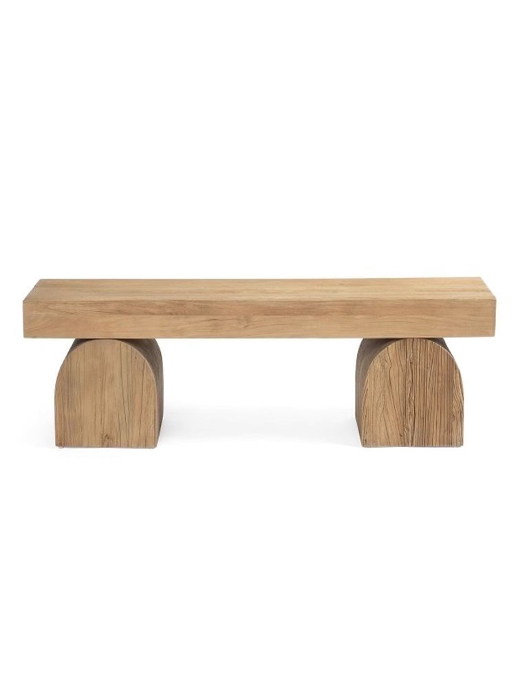 BHK037 - เก้าอี้ม้านั่ง (Bench)