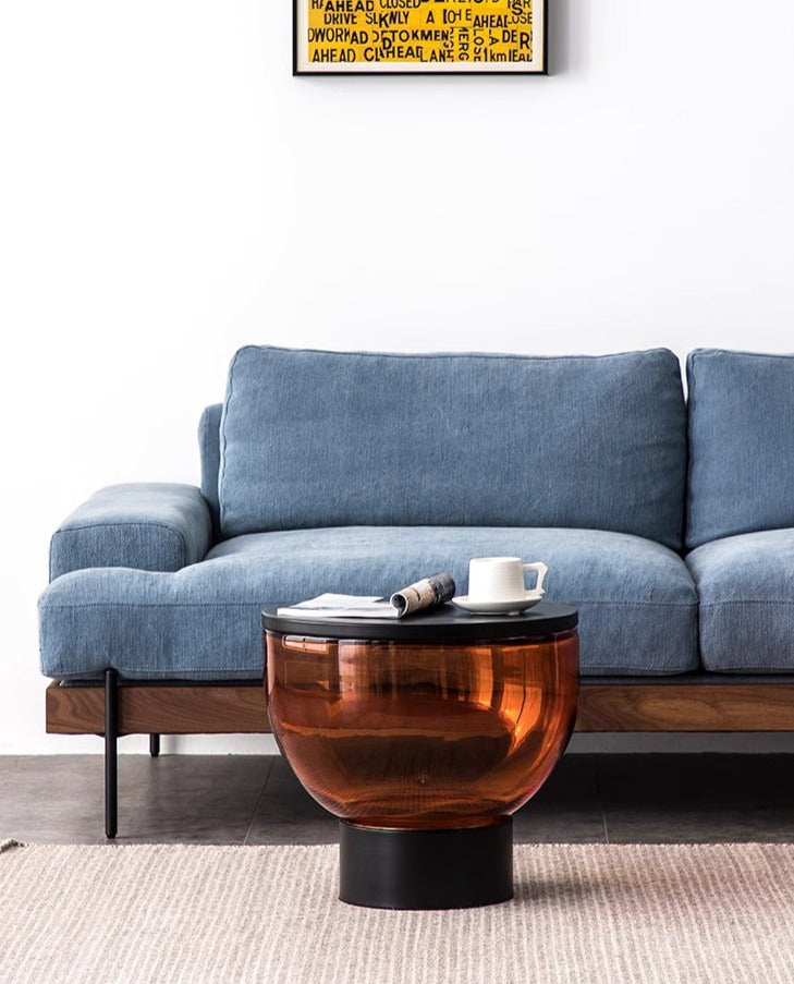 CTK071 - โต๊ะกลาง โต๊ะกาแฟ (Coffee Table)