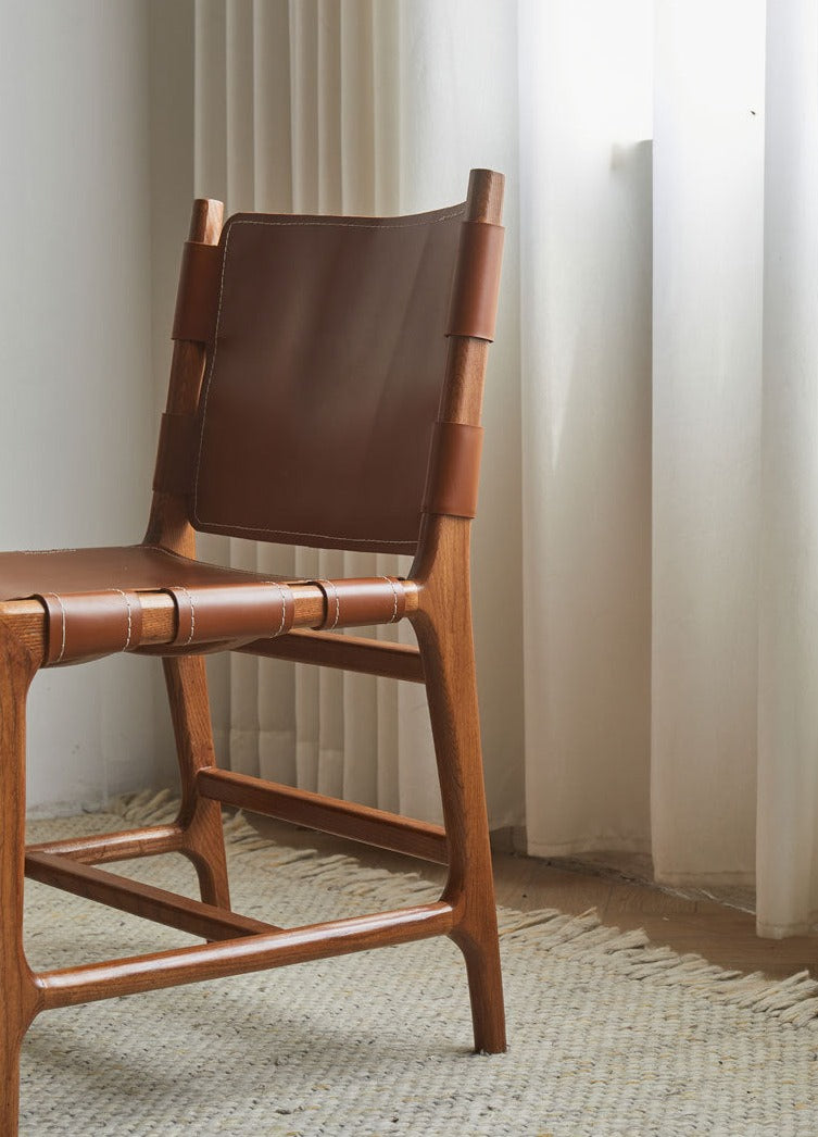 CHK071 - เก้าอี้ (Chair)