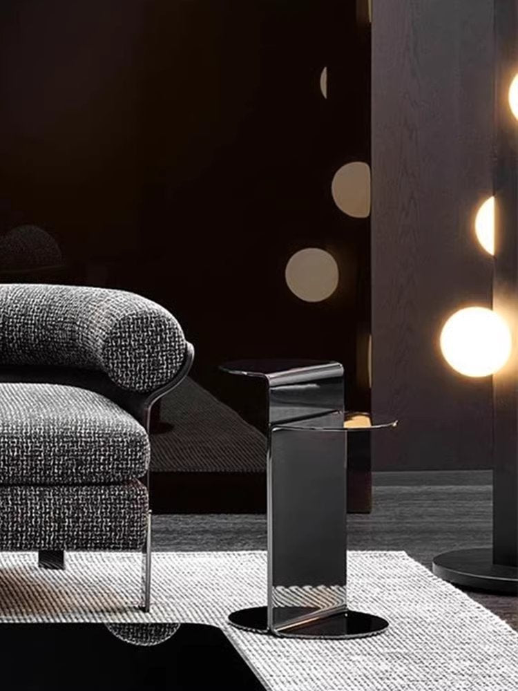 STK058  - โต๊ะข้าง (Side Table)