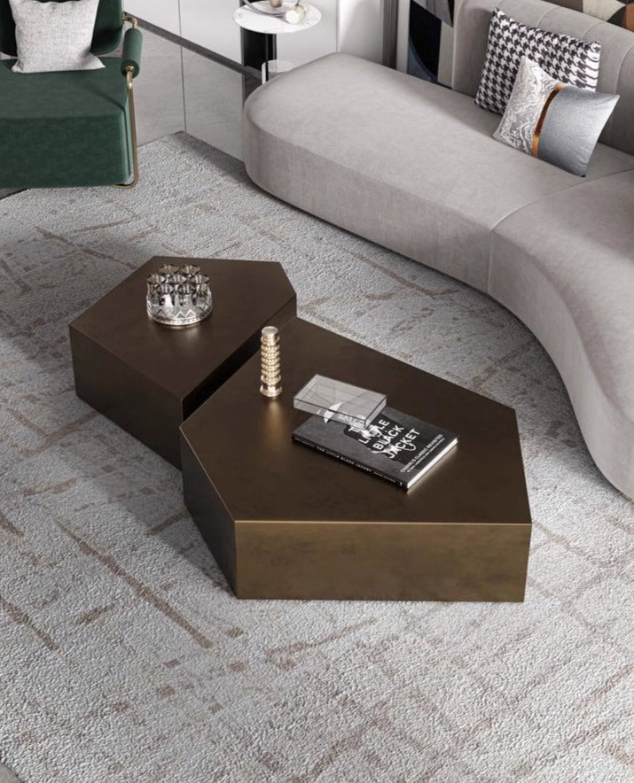 CTK054 - โต๊ะกลาง โต๊ะกาแฟ (Coffee Table)