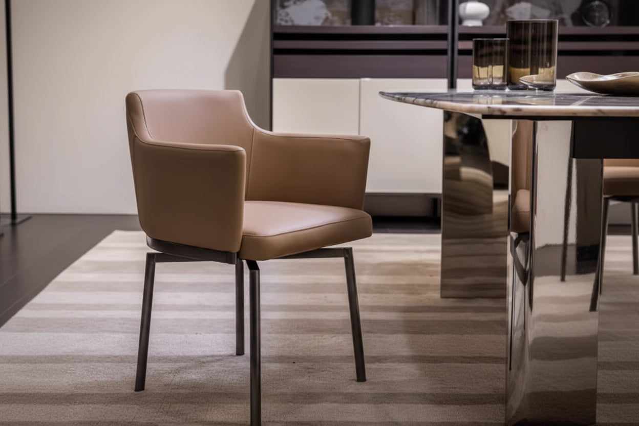 CHK130 - เก้าอี้ (Chair)