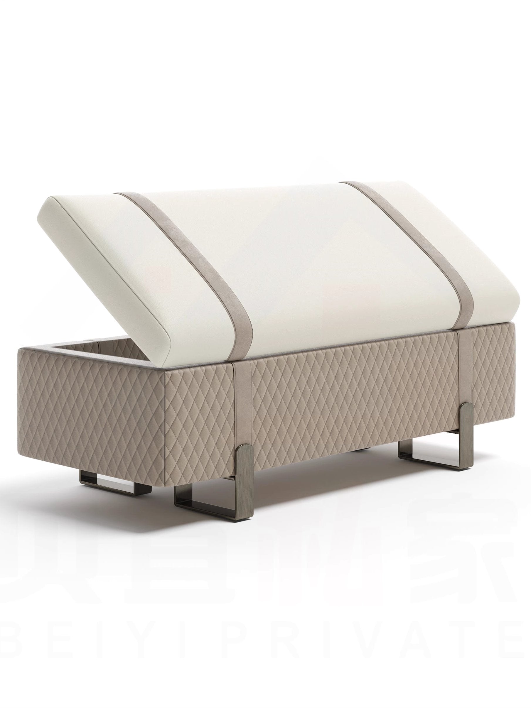 BHK033 - เก้าอี้ม้านั่ง (Bench)