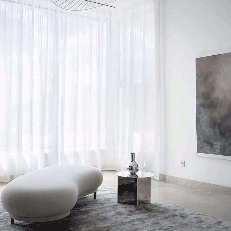 BHK026 - เก้าอี้ม้านั่ง (Bench)