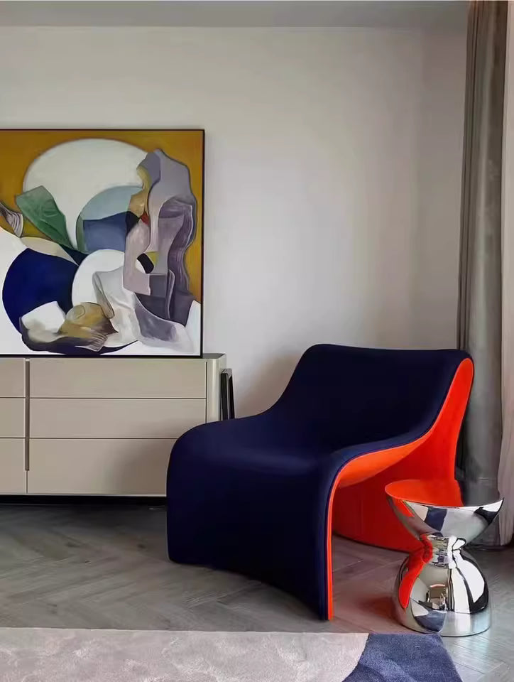 ARK164 - เก้าอี้อาร์มแชร์ (Armchair)