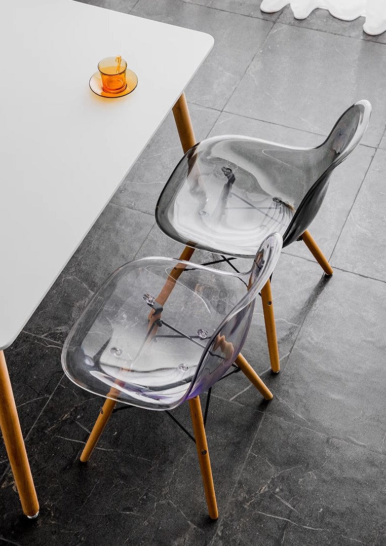 CHK072 - เก้าอี้ (Chair)