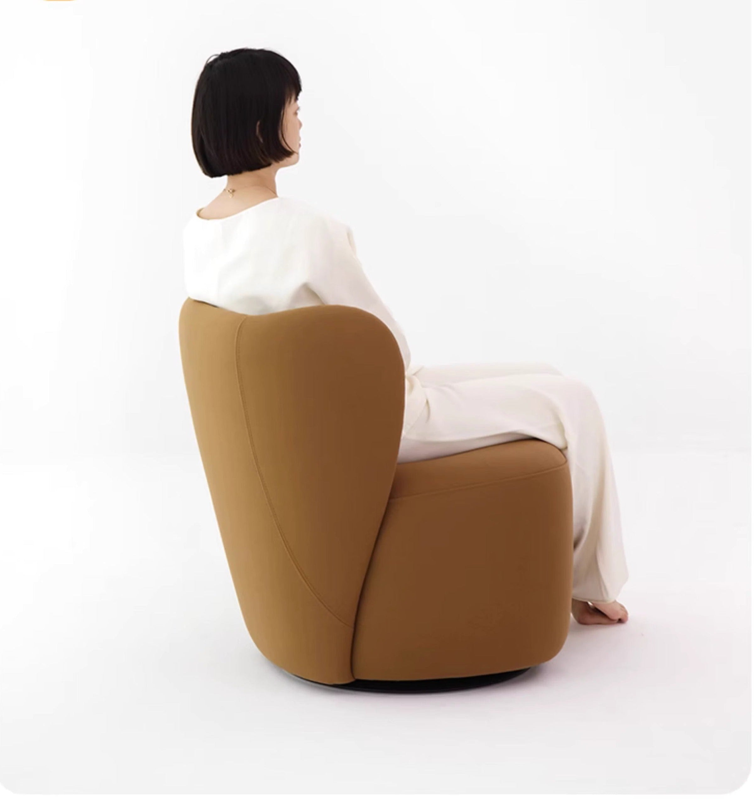 ARK092 - เก้าอี้อาร์มแชร์ (Armchair)