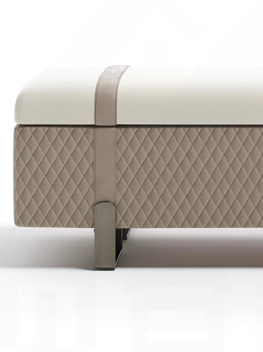 BHK033 - เก้าอี้ม้านั่ง (Bench)