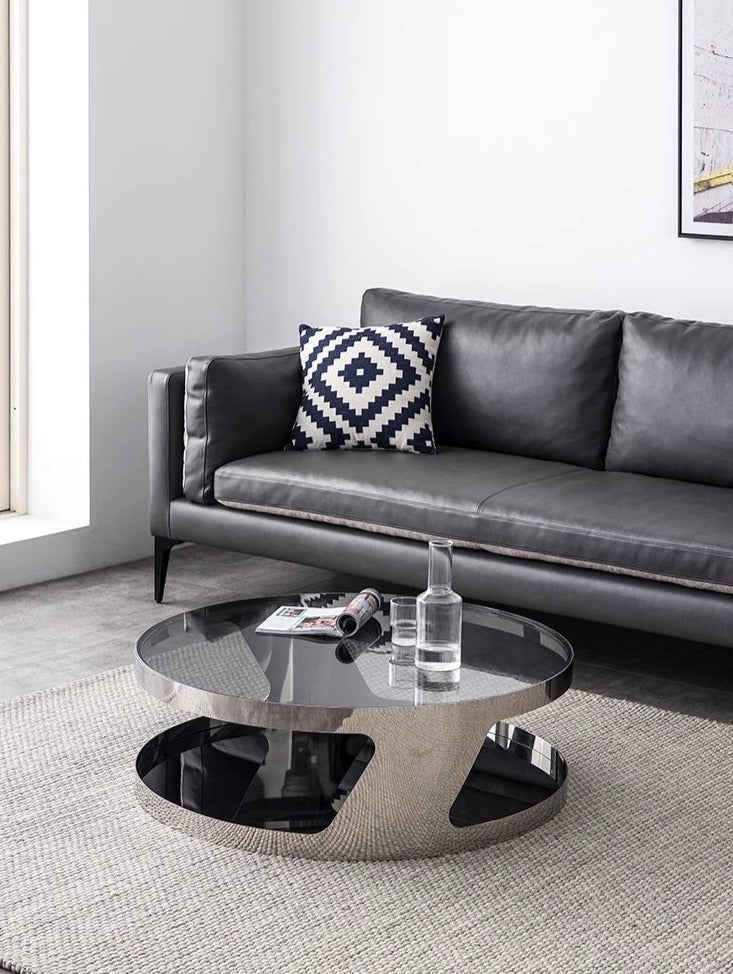 CTK083 - โต๊ะกลาง โต๊ะกาแฟ (Coffee Table)