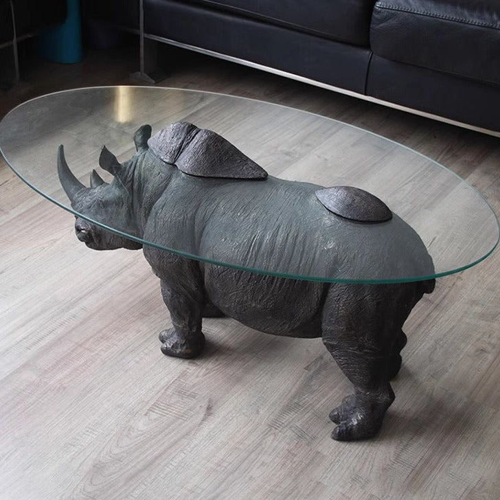 CTK086 - โต๊ะกลาง โต๊ะกาแฟ (Coffee Table)