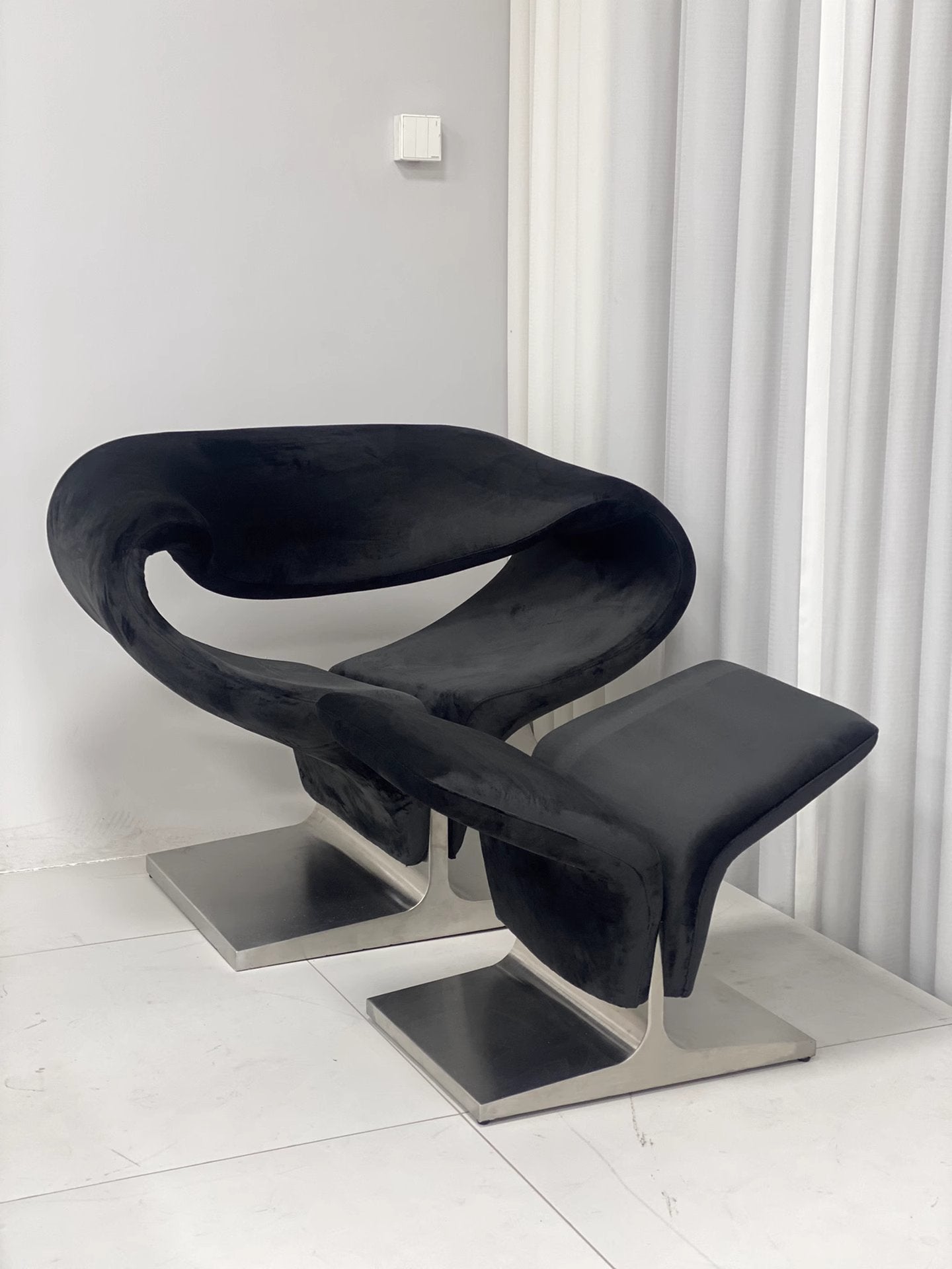 ARK088 - เก้าอี้อาร์มแชร์ (Armchair)