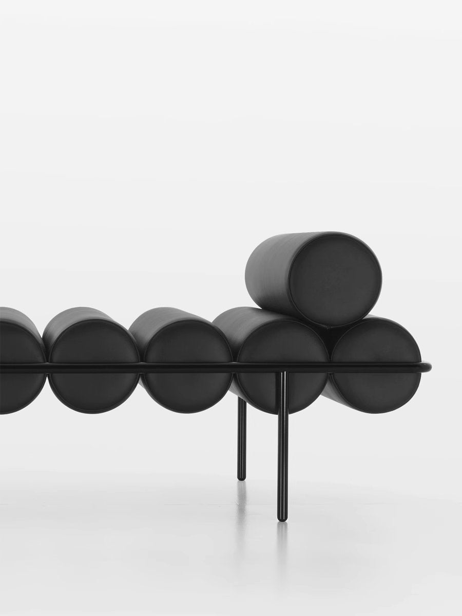 BHK034 - เก้าอี้ม้านั่ง (Bench)