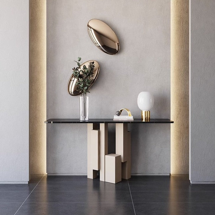 CLK027 - โต๊ะคอนโซล (Console)