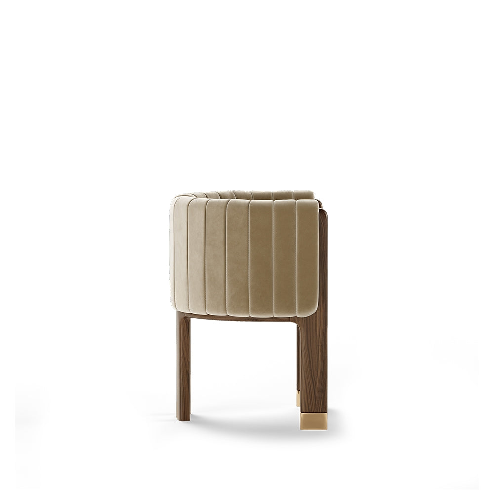 CHK076 - เก้าอี้ (Chair)