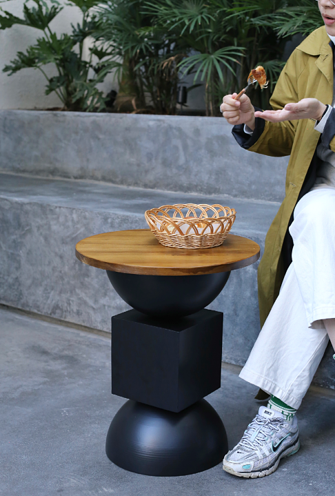 STK005 - โต๊ะข้าง (Side Table)