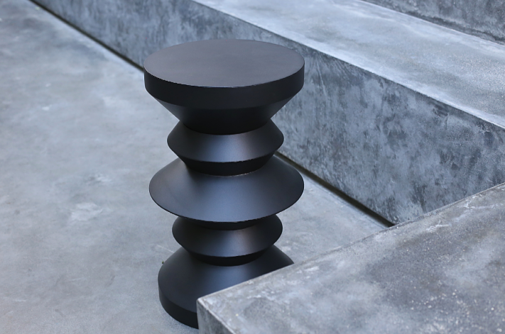 STK004 - โต๊ะข้าง (Side Table)