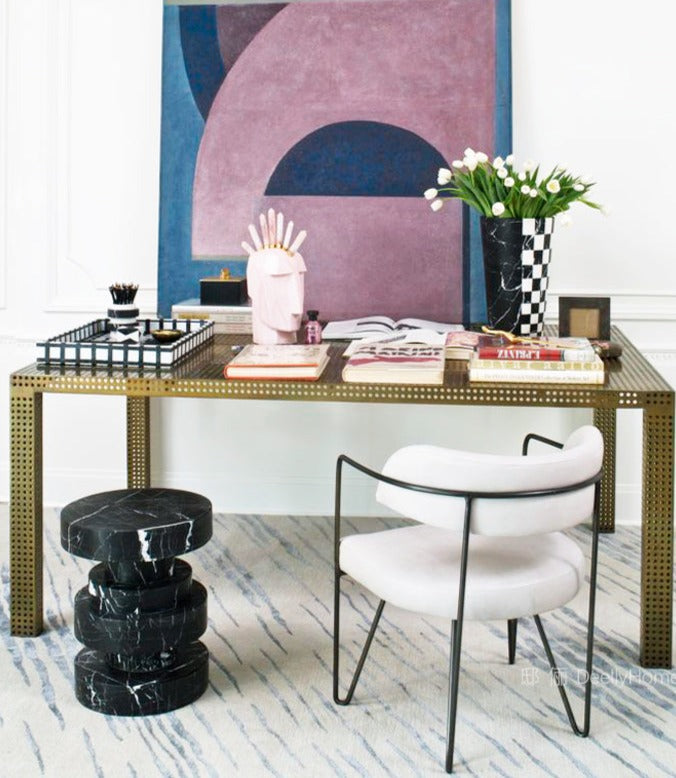 STK059  - โต๊ะข้าง (Side Table)