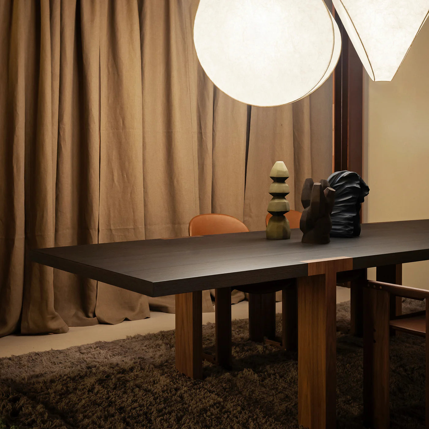 DNK047 - โต๊ะทานข้าว (Dining Table)