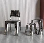 CHK079 - SLK เก้าอี้สตู (Stool)