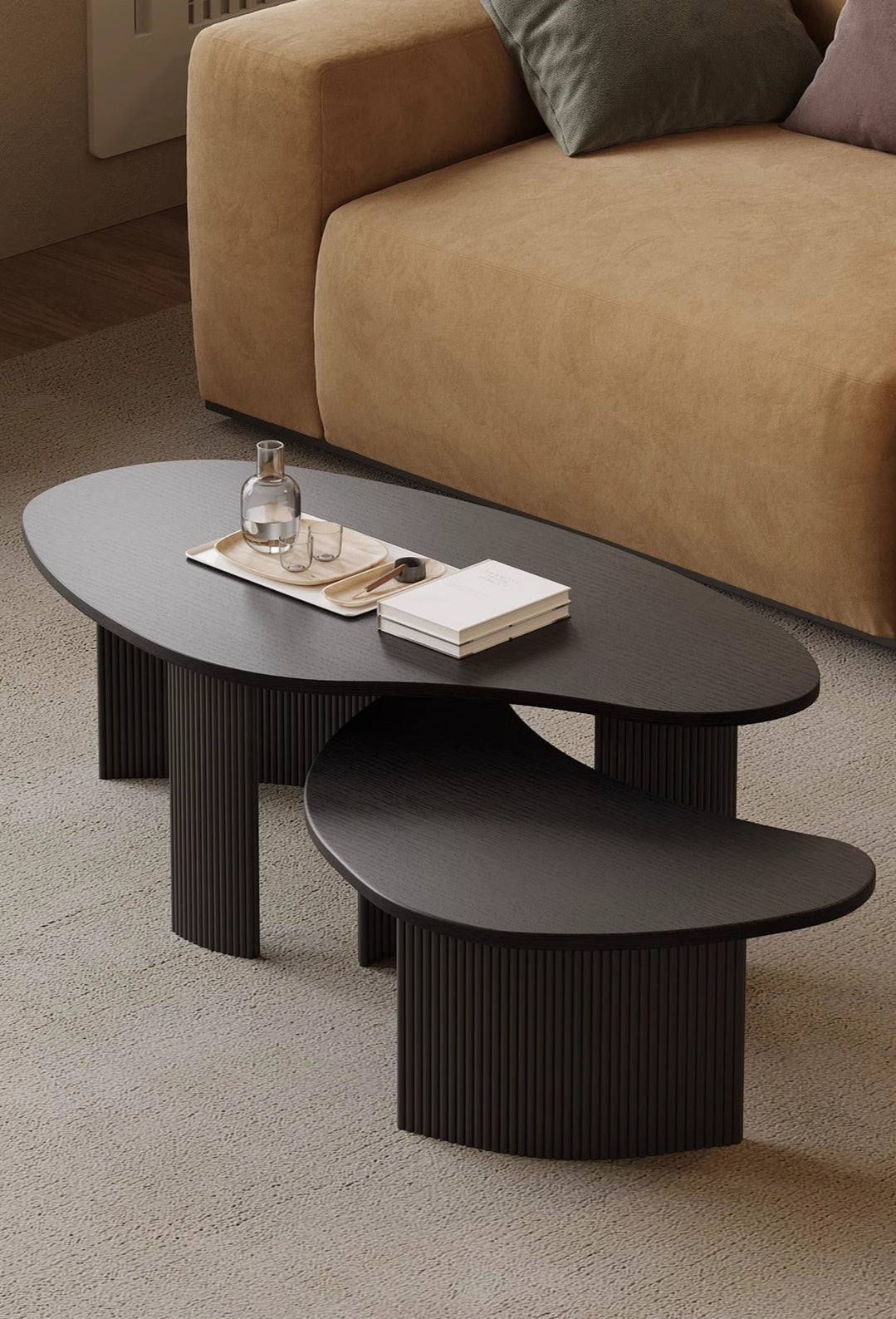 CTK103 - โต๊ะกลาง โต๊ะกาแฟ (Coffee Table)