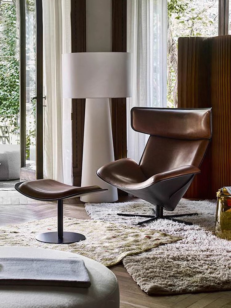 ARK096 - เก้าอี้อาร์มแชร์ (Armchair)