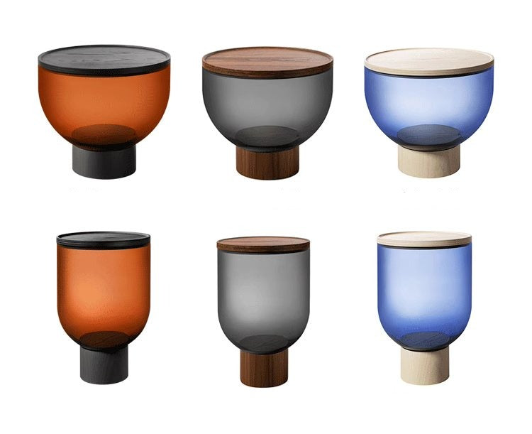 CTK071 - โต๊ะกลาง โต๊ะกาแฟ (Coffee Table)