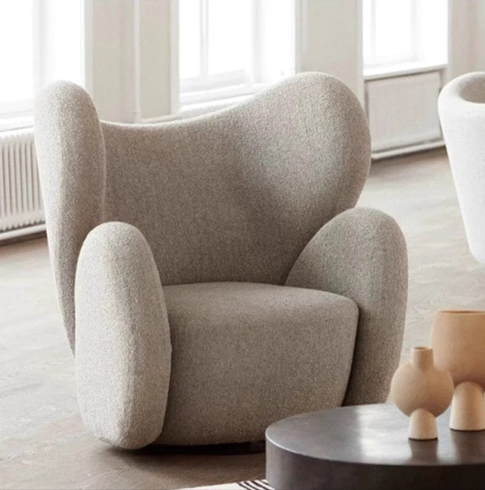 ARK122 - เก้าอี้อาร์มแชร์ (Armchair)