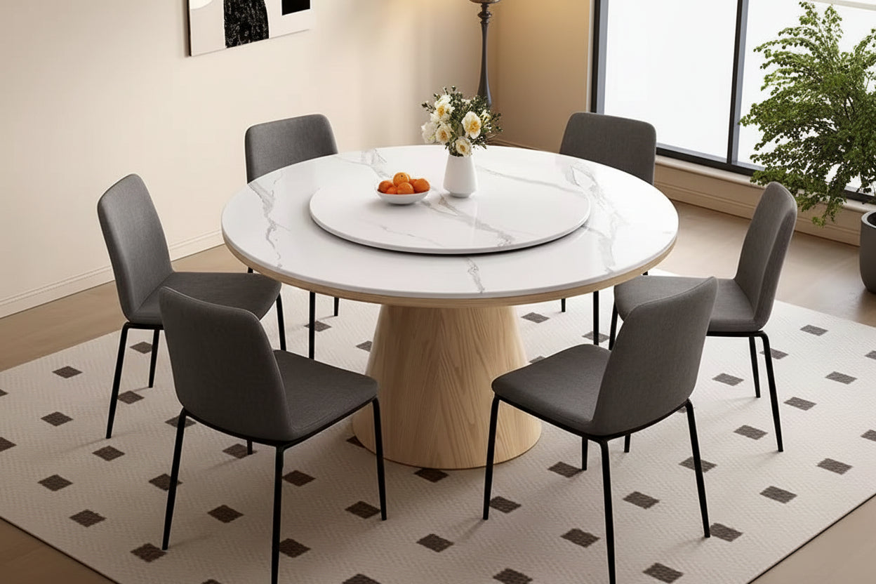 DNK064 - โต๊ะทานข้าว (Dining Table)