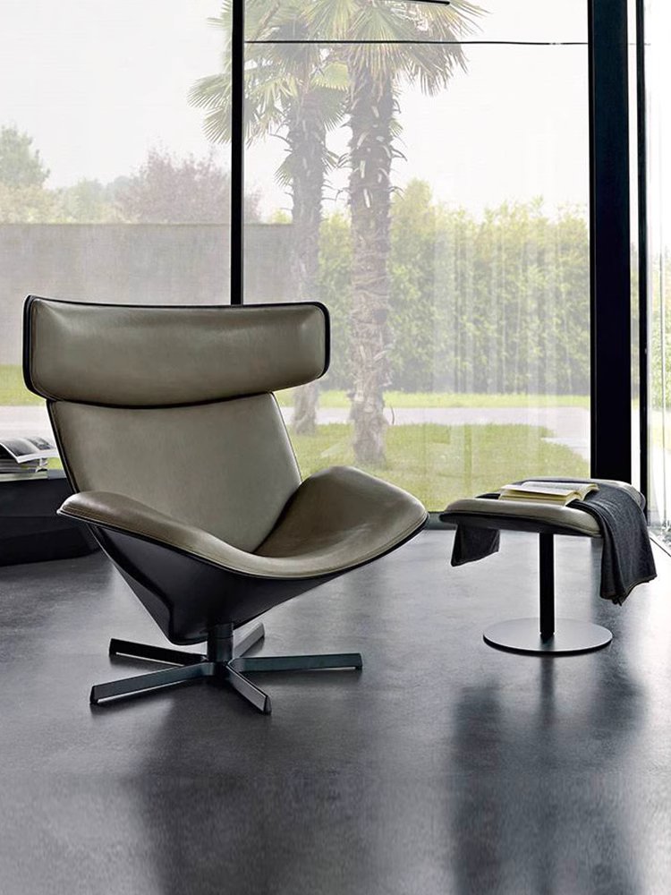 ARK096 - เก้าอี้อาร์มแชร์ (Armchair)