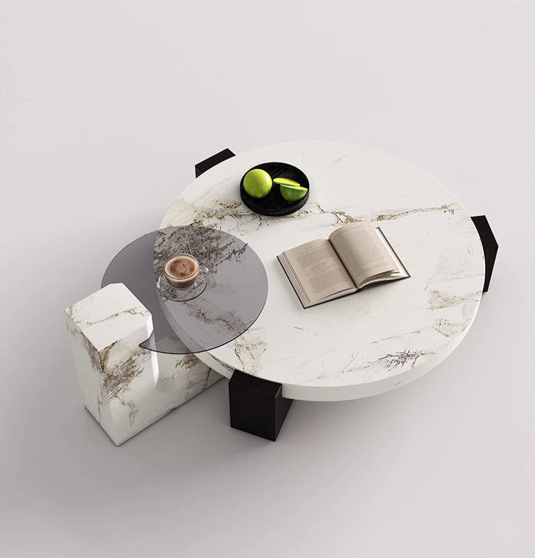 CTK099 - โต๊ะกลาง โต๊ะกาแฟ (Coffee Table)