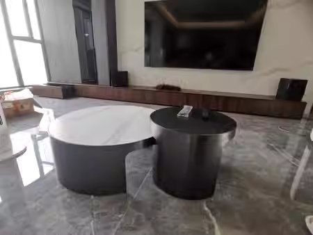 CTK082 - โต๊ะกลาง โต๊ะกาแฟ (Coffee Table)