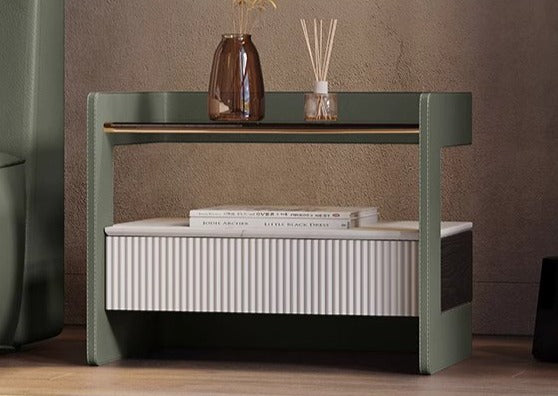 NTK030 - โต๊ะข้างเตียง (Night Table)