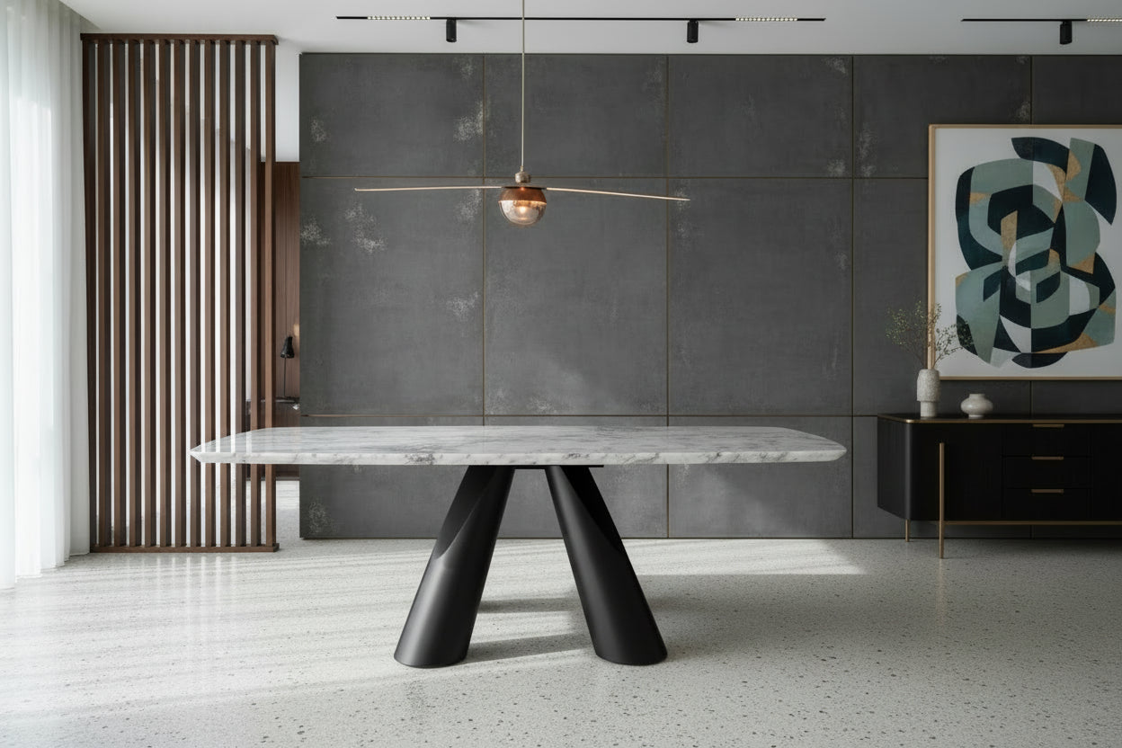 DNK058 - โต๊ะทานข้าว (Dining Table)