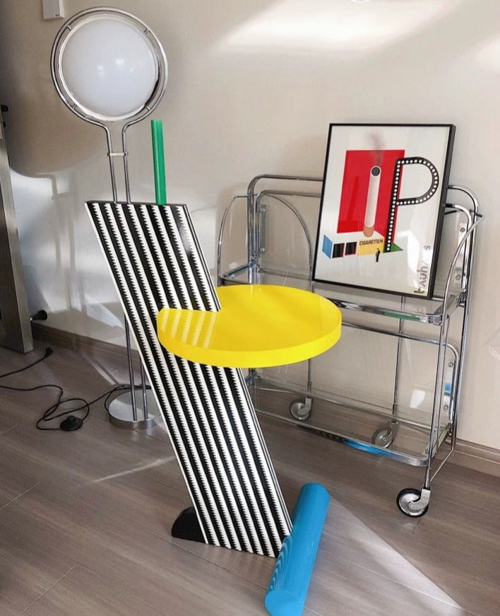 STK011 - โต๊ะข้าง (Side Table)