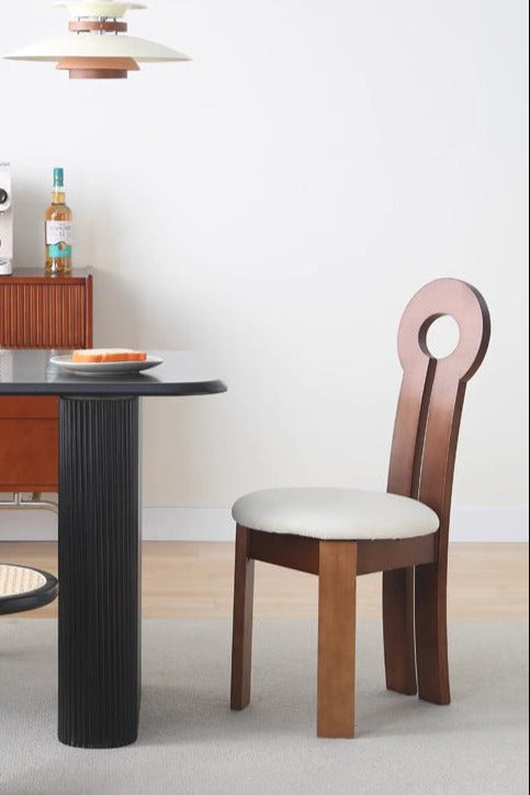 CHK081 - เก้าอี้ (Chair)