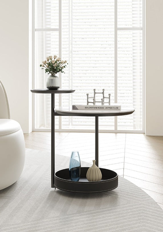 STK009 - โต๊ะข้าง (Side Table)