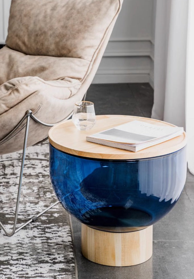 CTK071 - โต๊ะกลาง โต๊ะกาแฟ (Coffee Table)