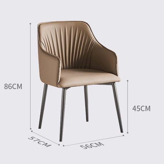 CHK108 - เก้าอี้ (Chair)